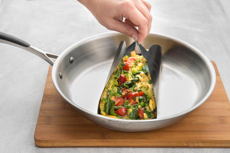 Nostik pande omelet folie 24 cm