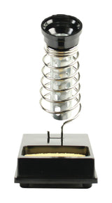 HQ loddestativ h3 ec loddekolbe
