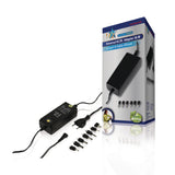 Hq p. sup. eu36w universal adapter 36 w