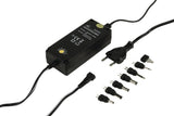 Hq p. sup. eu36w universal adapter 36 w