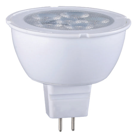 HQ lgu53 mr16001 led lampe mr16 gu5.3 4w 250 lm 2 700 k