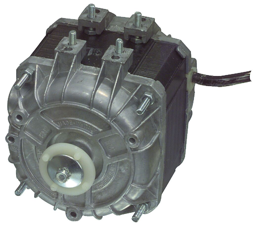 Fixapart w5-31214 blæser originalt varenummer 28fr705