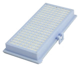 HQ Hq W7-54902-HQN Aktivt Hepa filter Miele