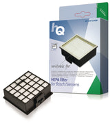 HQ W7-54912-N Active Hepa Filter Bosch Siemens
