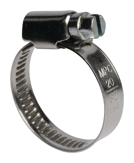 HQ w9-hc-20-32bn slangeklemmer 20 - 32 mm