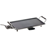 Azura teppanyaki grill sort