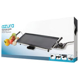 Azura teppanyaki grill sort