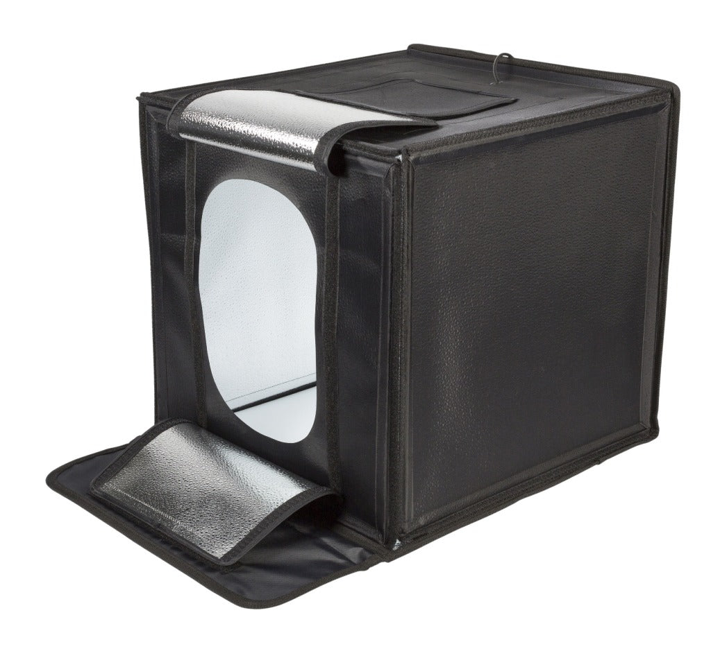 Camlink cl-ledstudio40 professionelt fotostudiesæt