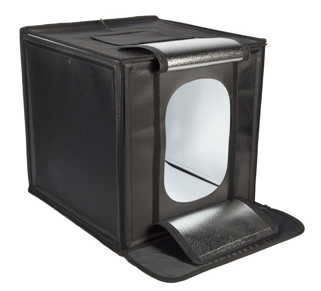 Camlink cl-ledstudio40 professionelt fotostudiesæt