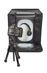 Camlink cl-ledstudio40 professionelt fotostudiesæt