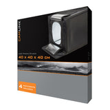 Camlink cl-ledstudio40 professionelt fotostudiesæt