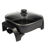 Azura az-sp30 elektrisk stegepande 1800w 30 cm