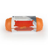 Kouml;nig könig ecbox1 stikboks ip44 orange