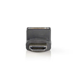 Nedis cvbw34902at hdmi adapter hdmi stik 270° vinklet - hdmi hun