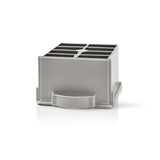 Nedis vcfi215hep hepa filter philips clay air hr4920
