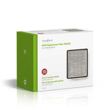 Nedis vcfi215hep hepa filter philips clay air hr4920