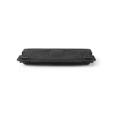 Nedis nbcr200bk notebook stand op til 18 universal sort