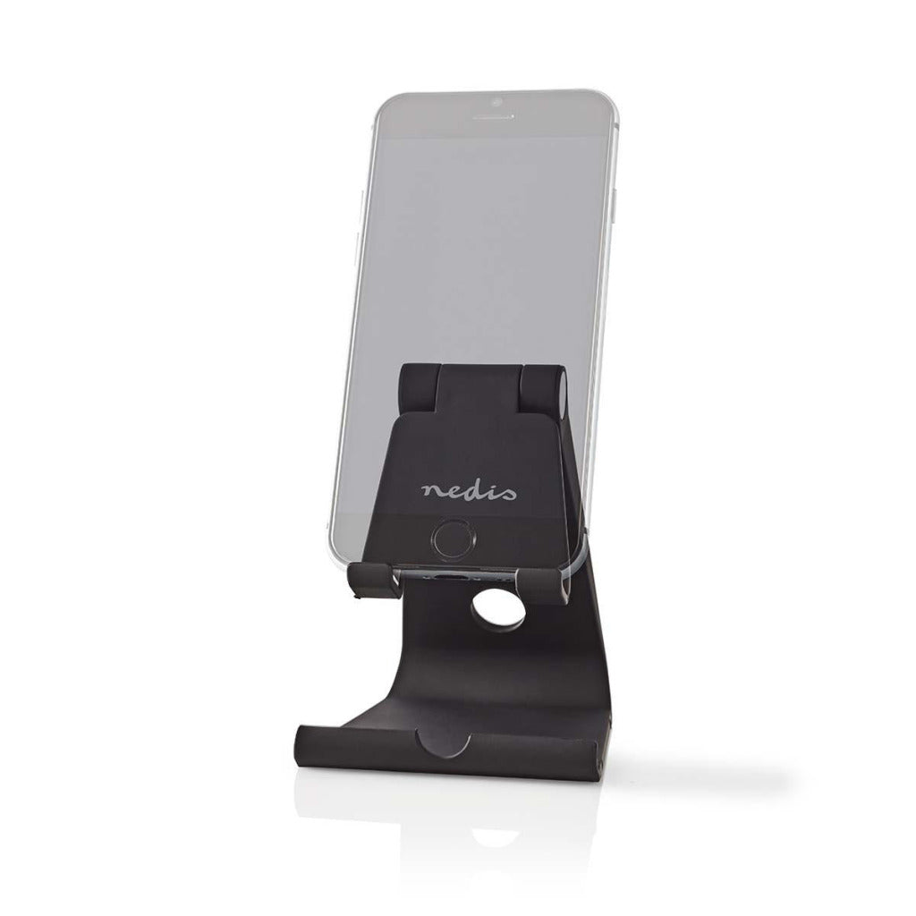 Nedis smartphone holder SDSD100BK sort 54 g