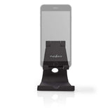 Nedis smartphone holder SDSD100BK sort 54 g