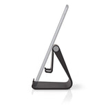 Nedis smartphone holder SDSD100BK sort 54 g