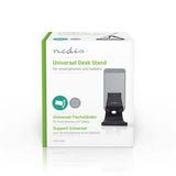 Nedis smartphone holder SDSD100BK sort 54 g
