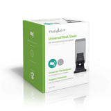 Nedis smartphone holder SDSD100BK sort 54 g
