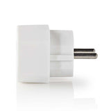Nedis strømadapter psspl200c1wt hvid