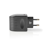 Nedis waca12v strømadapter bil