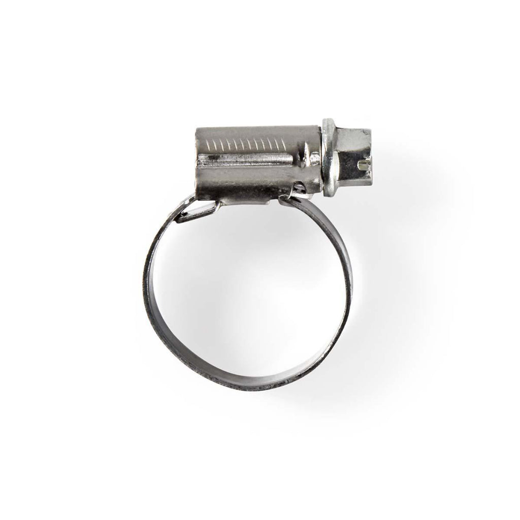 Nedis wahc1627 slangeklemme 16 - 27 mm