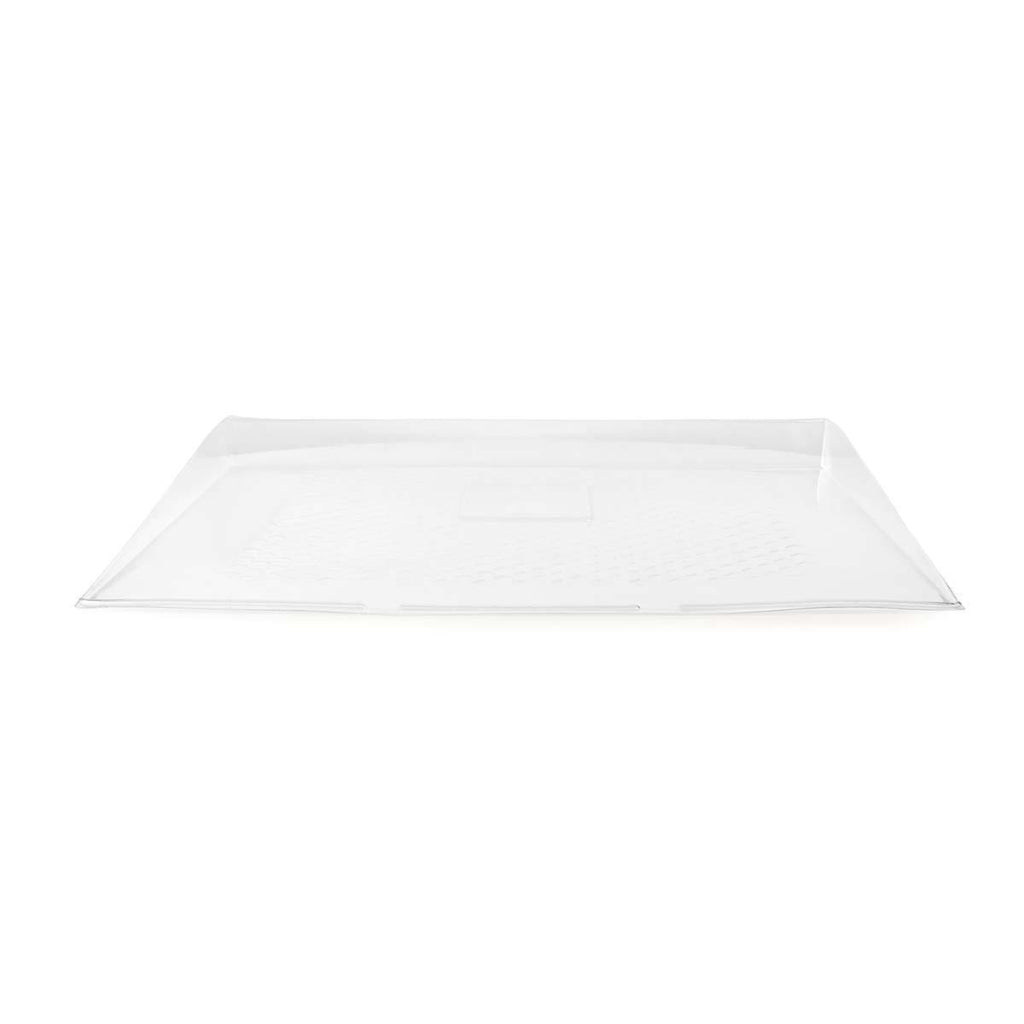 Nedis ffdt110at61 drypbakke 60 cm gennemsigtig