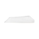 Nedis ffdt110at61 drypbakke 60 cm gennemsigtig