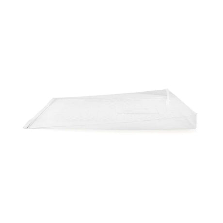 Nedis ffdt110at61 drypbakke 60 cm gennemsigtig