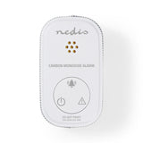 Nedis dtctco20wt kulilte|kulilte
