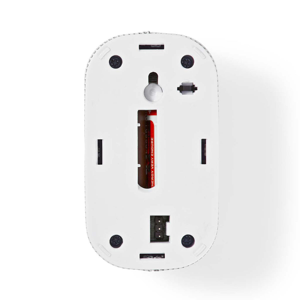 Nedis dtctco20wt kulilte|kulilte