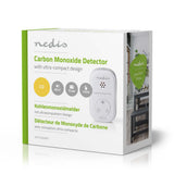 Nedis dtctco20wt kulilte|kulilte