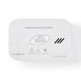 Nedis DTCTCO30WT kulilte|kulilte
