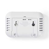 Nedis DTCTCO30WT kulilte|kulilte