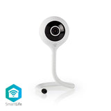 Nedis wifici11cwt wi-fi smart ip kamera klimasensor fuld hd 1080p