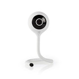 Nedis wifici11cwt wi-fi smart ip kamera klimasensor fuld hd 1080p