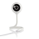 Nedis wifici11cwt wi-fi smart ip kamera klimasensor fuld hd 1080p