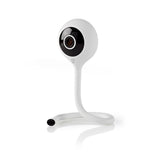Nedis wifici11cwt wi-fi smart ip kamera klimasensor fuld hd 1080p