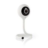 Nedis wifici11cwt wi-fi smart ip kamera klimasensor fuld hd 1080p