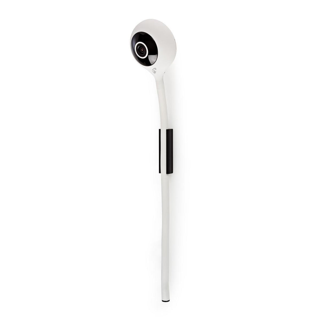 Nedis wifici11cwt wi-fi smart ip kamera klimasensor fuld hd 1080p