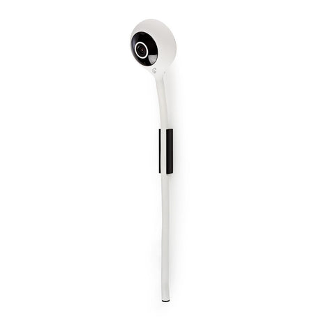 Nedis wifici11cwt wi-fi smart ip kamera klimasensor fuld hd 1080p