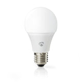 Nedis wifilw11wte27 wifi smart led pære varm hvid e27
