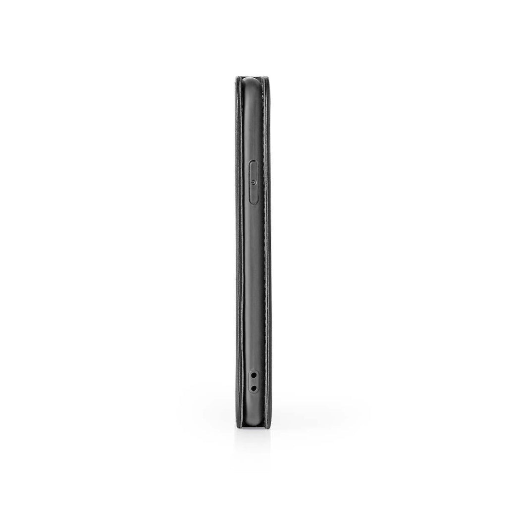 Nedis swb50002bk tegnebog til oneplus 5t sort