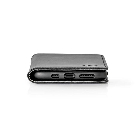 Nedis swb50002bk tegnebog til oneplus 5t sort