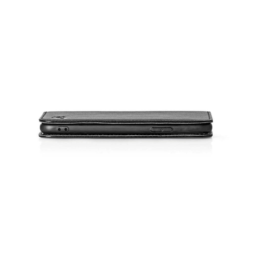 Nedis swb50002bk tegnebog til oneplus 5t sort