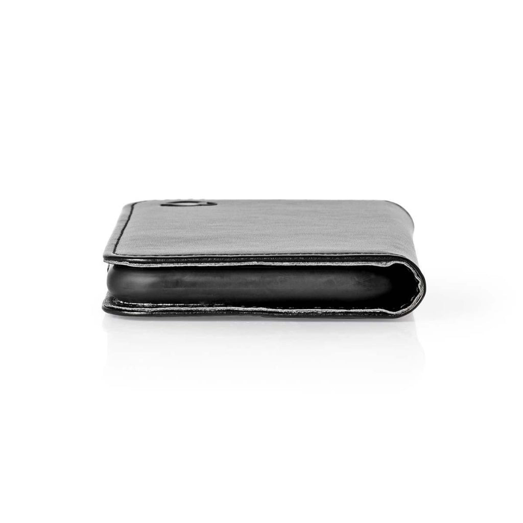Nedis swb50002bk tegnebog til oneplus 5t sort