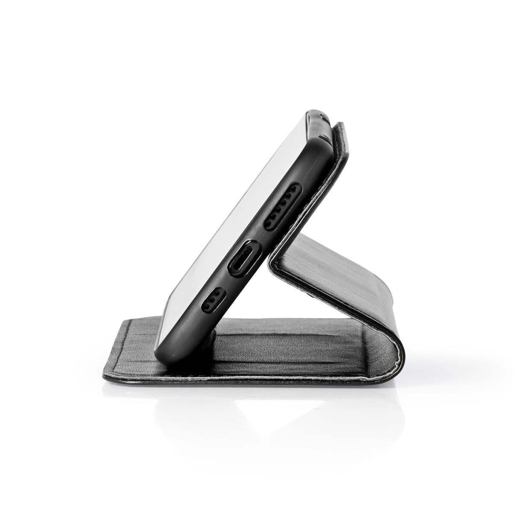 Nedis swb50002bk tegnebog til oneplus 5t sort